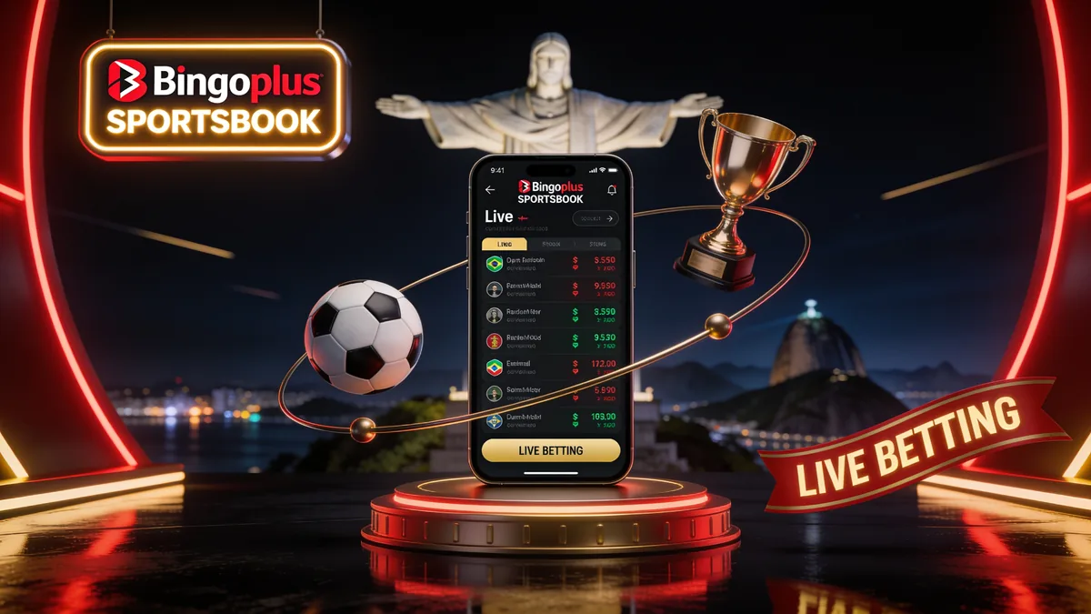 Principais Características do Aplicativo Bingoplus: guia de bingoplus para jogadores no Brasil