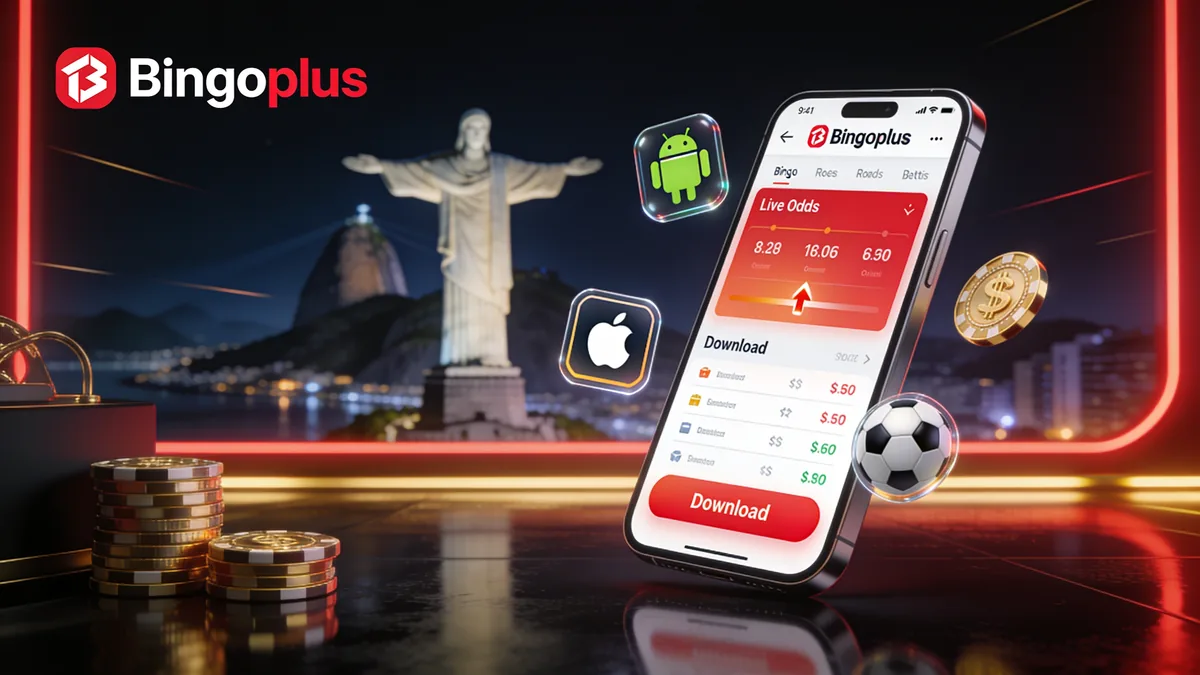 Sobre o Aplicativo Bingoplus — bingoplus no Brasil