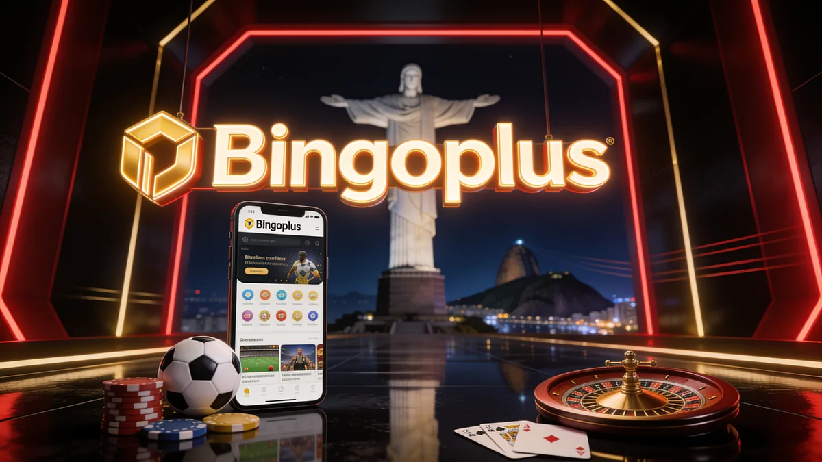 Verificação de conta: guia de bingoplus para jogadores no Brasil